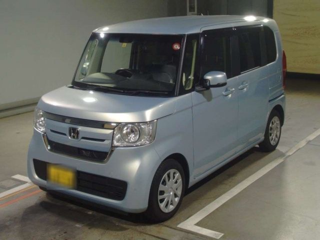 3080 Honda N box JF3 2020 г. (TAA Hiroshima)